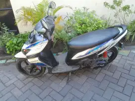 Honda vario th 2010