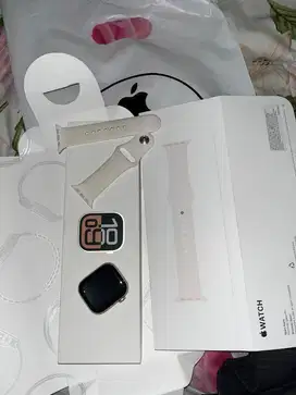 Iwatch Series 10 42 MM