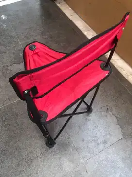 Kursi pancing soleil ace hardware