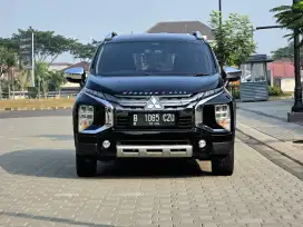 Xpander Cross Premium package 2021 Matic