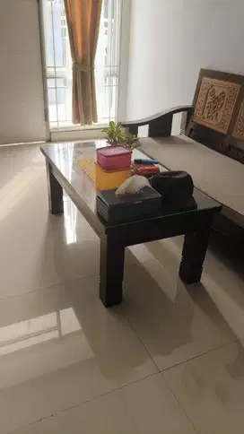 JUAL CEPAT SOFA PREMIUM MINIMALIS SATU SET