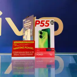 New Itel P55 5G 6/128