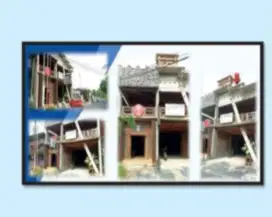 Dijual Rumah Bumi Anggrek Bekasi