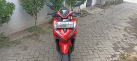 Honda VARIO 125 2020 Low Km - Maulana Motor