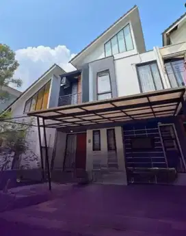 Rumah Siap Huni (TANPA PERANTARA)