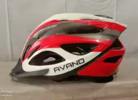 AVAND TYPE LIGHT (LAMPU TERANG)