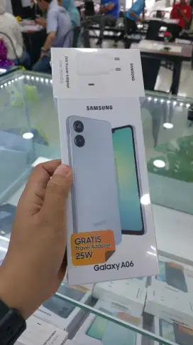 Samsung a06 4/64gb