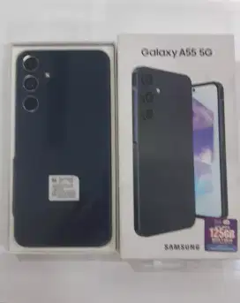 Seken samsung A55 5G 8/256
