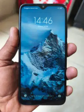Hp redmi note 7
