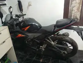 Honda CBR 150 gahar