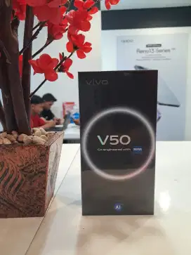 Vivo V50 12/256Gb