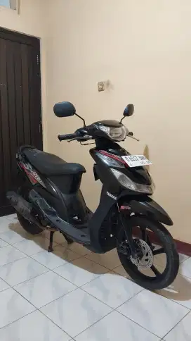 Jual Mio smile 2009