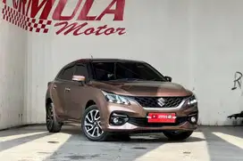 SUZUKI BALENO A/T 2023