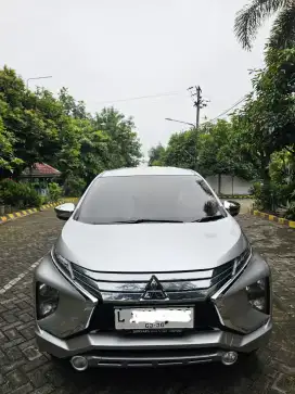 Mitsubishi Xpander 2018