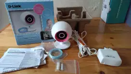WIFI Baby Camera Jr. Gratis WiFi Panorama Camera CCTV