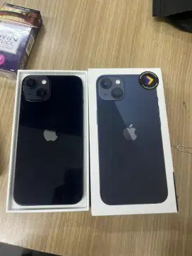 iphone 13 128gb IBOX BLIBLI baru2bln