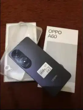 Oppo a60 ram 8/256
