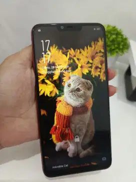OPPO A3S RAM 6/128