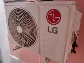 AC LG O,5 PK ( Setengah PK )