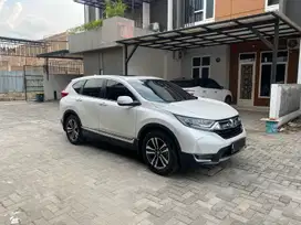Honda CRV 1.5 Turbo Prestige AT 2020