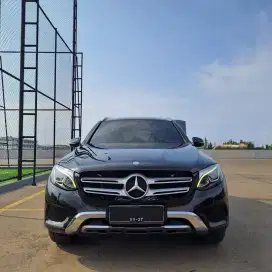 KM 25.XXX RECORD MERCEDES BENZ GLC250 EXCLUSIVE 2017 / GLC 250 2017