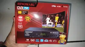 Set top box murah