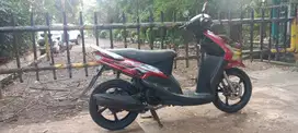 Yamaha Mio Smile