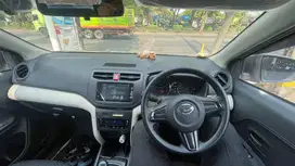 Daihatsu Terios 2020 Bensin