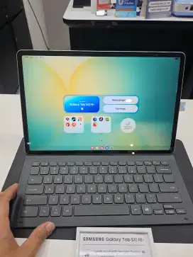 Samsung Tab S10fe+ 5G