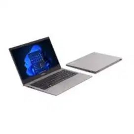 Laptop Advan Soulmate Plus Baru SEGEL