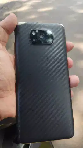 Xiomi poco x3 pro 8/256 hp cas
