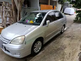 Suzuki Baleno next-G 2005 Bensin