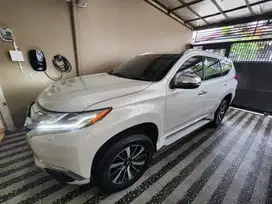 Mitsubishi Pajero Sport 2019 Diesel