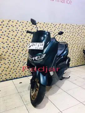 yamaha nmax keys 2023 Dp 500 Rb