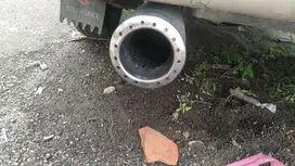 Suzuki Carry 1990 Bensin