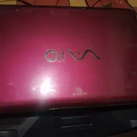 DI JUAL Note book seken murah..