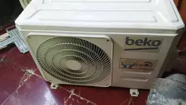 AC merk beko 1/2 pk