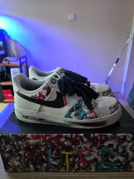 Nike Air Force Paranoise 2.0
