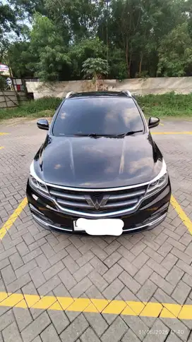 Wuling Cortez 1.8 L A/T