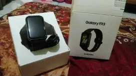For sale smartwatch Samsung galaxy fit3