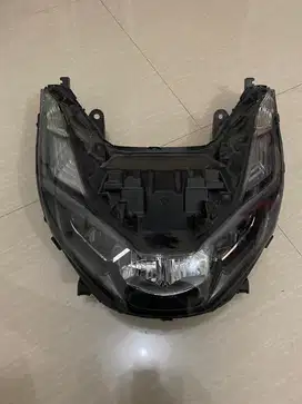 Lampu depan 1 set PCX 2022