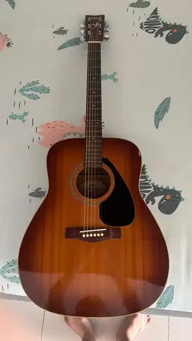 Gitar yamaha F 360 TBS