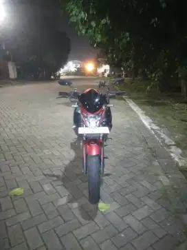 jual motor vixion 2018