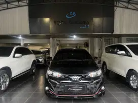 [KM52rb] Toyota Yaris S TRD Sportivo 2019