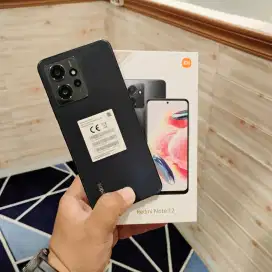 Xiaomi Redmi Note 12 8/128Gb Fullset Resmi