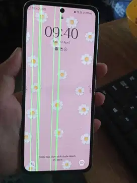Samsung flip 3 hp+cas