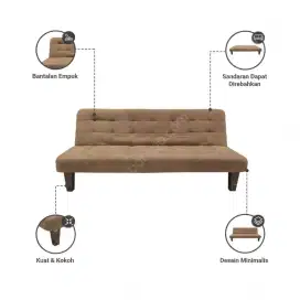 Sofa bed gwinston
