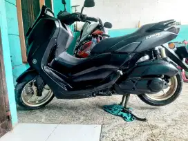 Nmax new 2020 KEYLESS