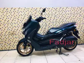 yamaha nmax keys 2023 Dp 500 Rb