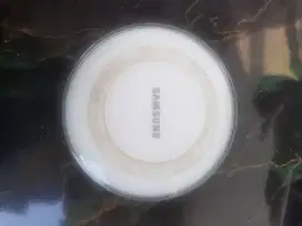 Samsung wireless carger
